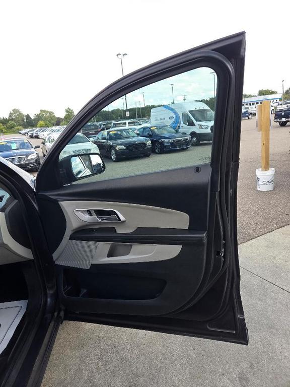 used 2016 Chevrolet Equinox car, priced at $4,495
