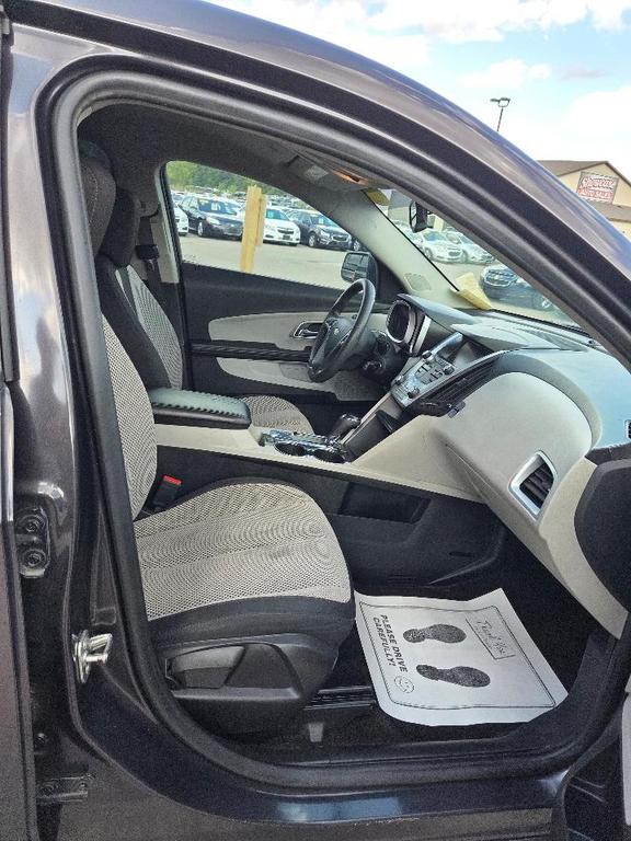 used 2016 Chevrolet Equinox car, priced at $4,495