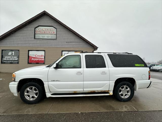 used 2004 GMC Yukon XL car, priced at $4,995