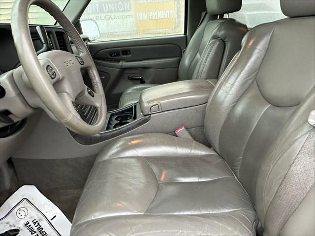 used 2004 GMC Yukon XL car, priced at $4,995