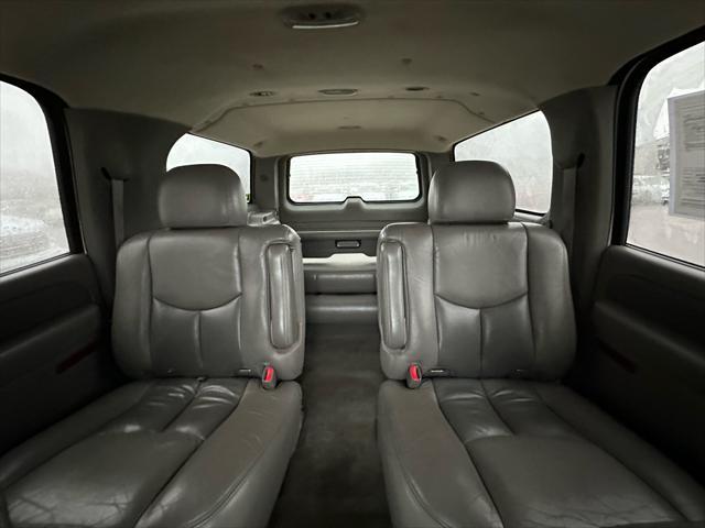 used 2004 GMC Yukon XL car, priced at $4,995