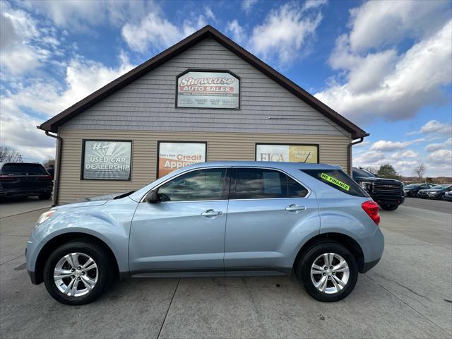 used 2015 Chevrolet Equinox car, priced at $5,495