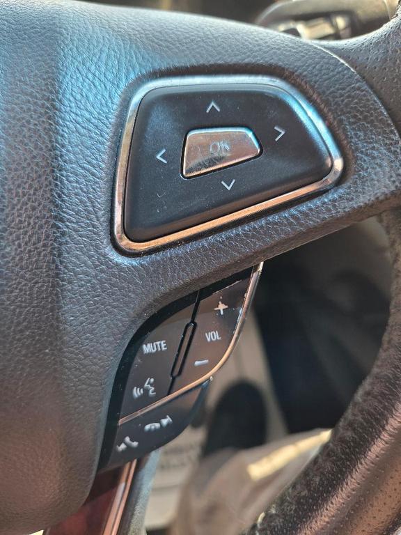 used 2014 Lincoln MKZ car, priced at $5,495