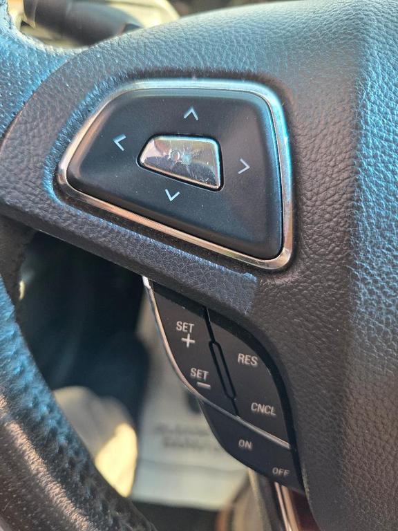 used 2014 Lincoln MKZ car, priced at $5,495
