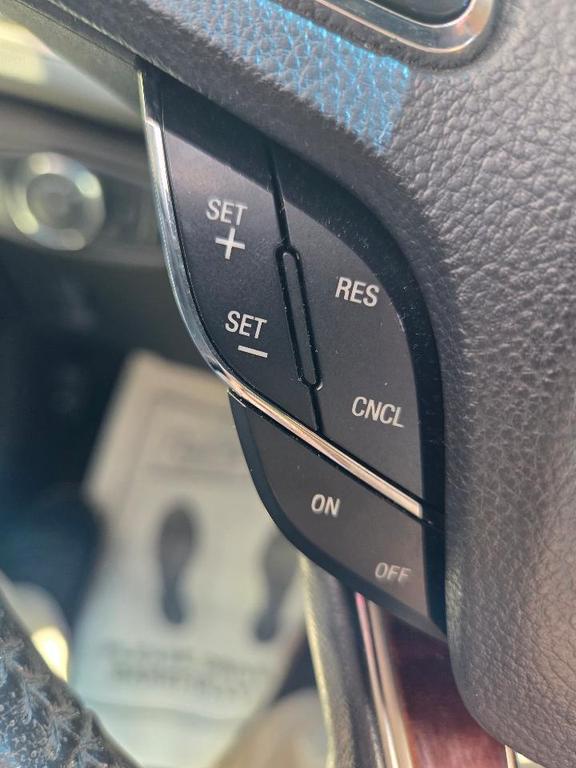 used 2014 Lincoln MKZ car, priced at $5,495