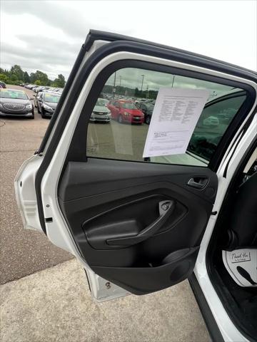 used 2013 Ford Escape car, priced at $4,995