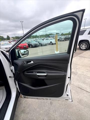 used 2013 Ford Escape car, priced at $4,995