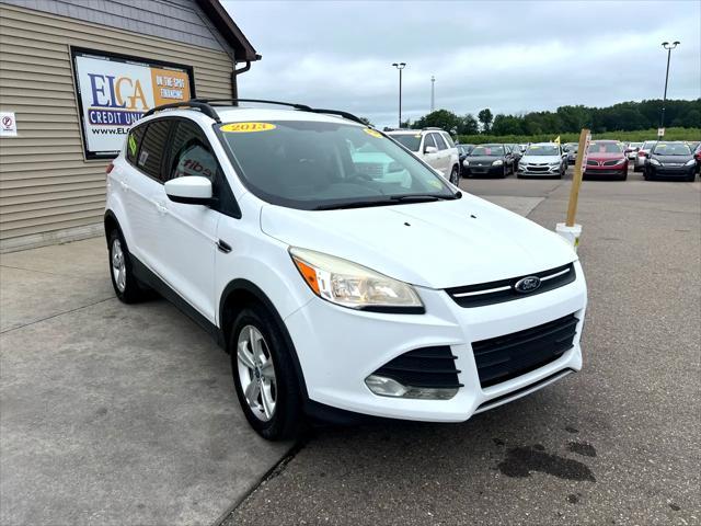 used 2013 Ford Escape car, priced at $4,995