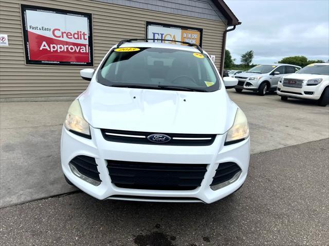 used 2013 Ford Escape car, priced at $4,995