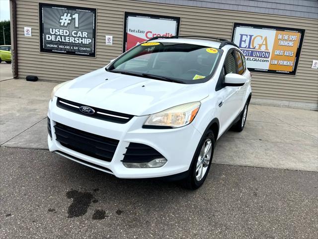used 2013 Ford Escape car, priced at $4,995