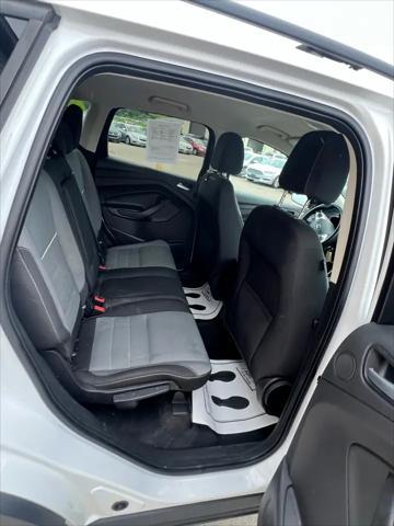 used 2013 Ford Escape car, priced at $4,995