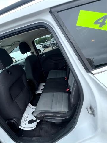 used 2013 Ford Escape car, priced at $4,995