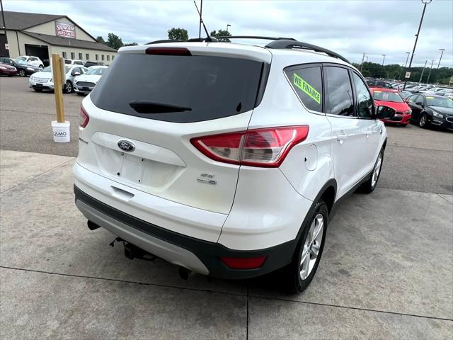 used 2013 Ford Escape car, priced at $4,995