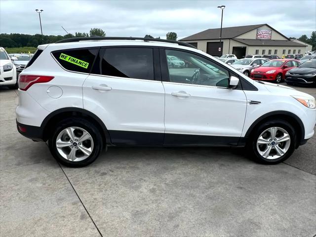 used 2013 Ford Escape car, priced at $4,995
