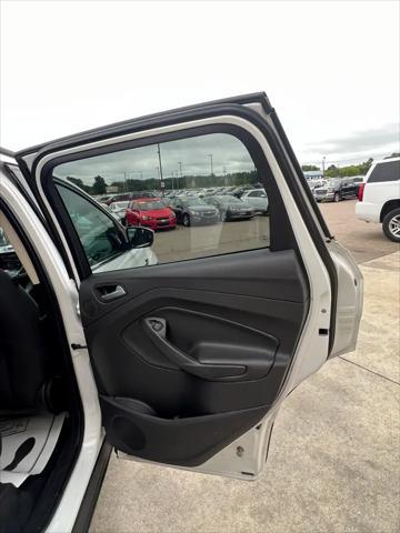 used 2013 Ford Escape car, priced at $4,995