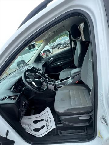 used 2013 Ford Escape car, priced at $4,995