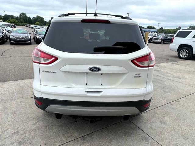 used 2013 Ford Escape car, priced at $4,995