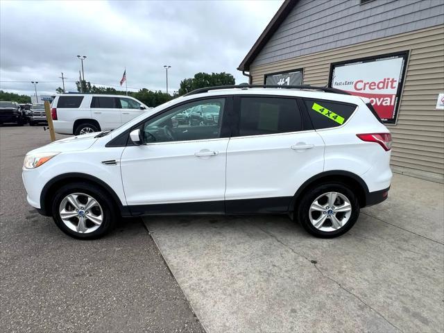 used 2013 Ford Escape car, priced at $4,995