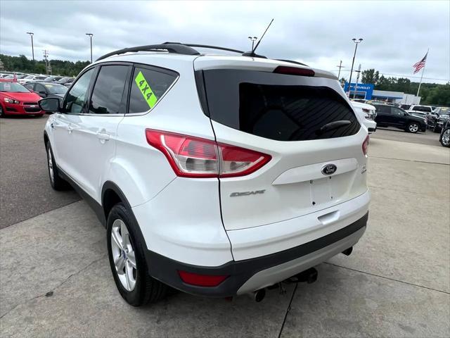 used 2013 Ford Escape car, priced at $4,995