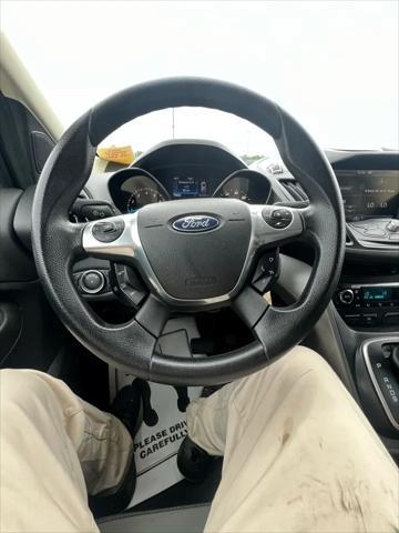 used 2013 Ford Escape car, priced at $4,995