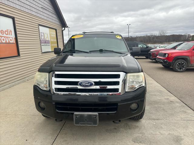 used 2008 Ford Expedition EL car