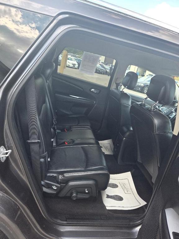 used 2014 Dodge Journey car, priced at $5,495