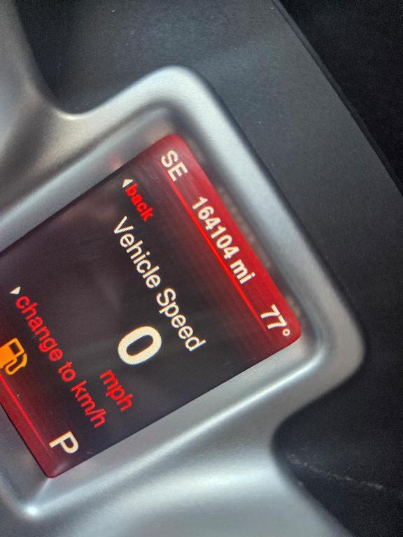 used 2014 Dodge Journey car, priced at $5,495