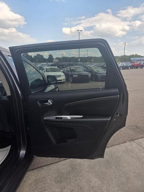 used 2014 Dodge Journey car, priced at $5,495