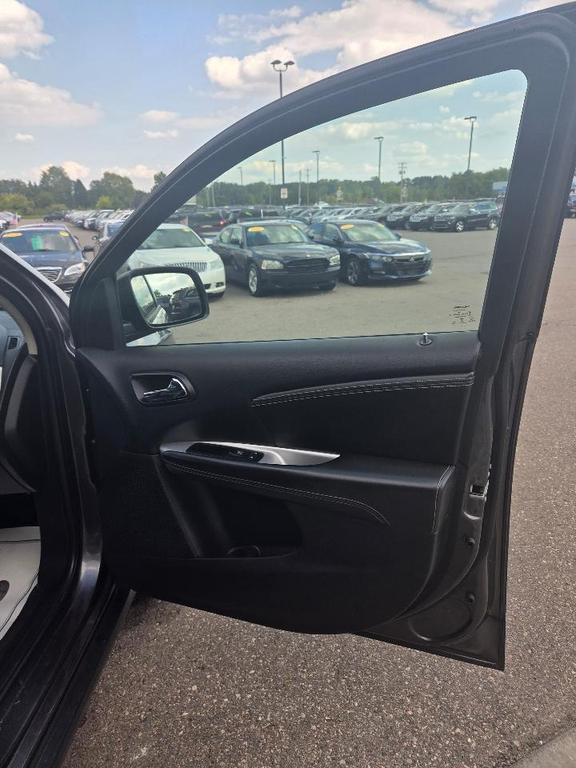 used 2014 Dodge Journey car, priced at $5,495