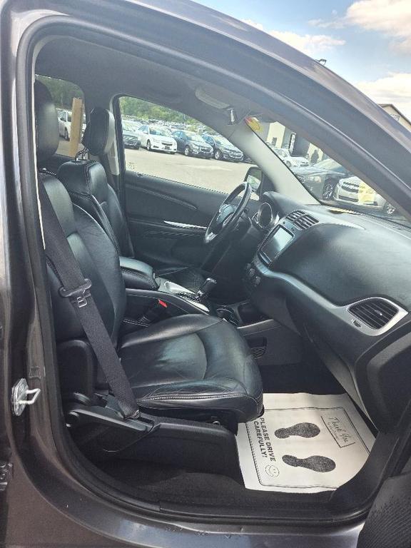 used 2014 Dodge Journey car, priced at $5,495