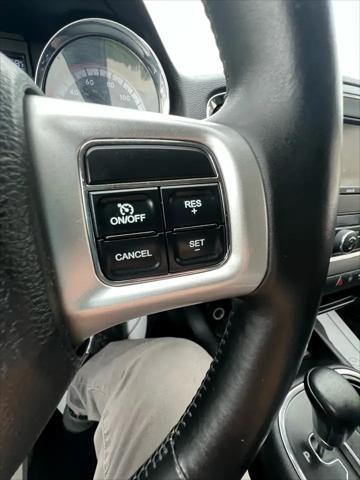 used 2012 Dodge Durango car, priced at $5,495