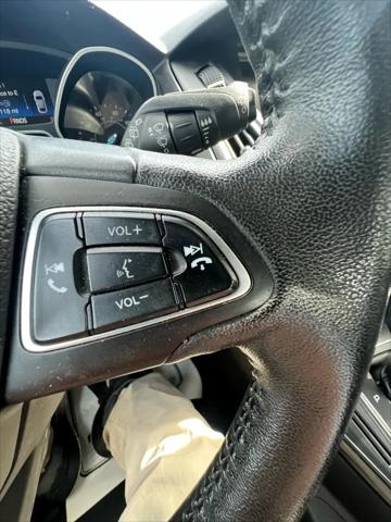 used 2015 Ford Focus car, priced at $5,995