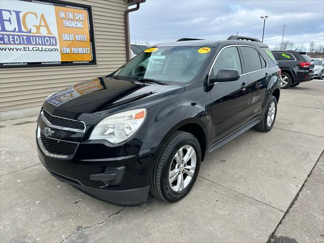 used 2013 Chevrolet Equinox car, priced at $4,495