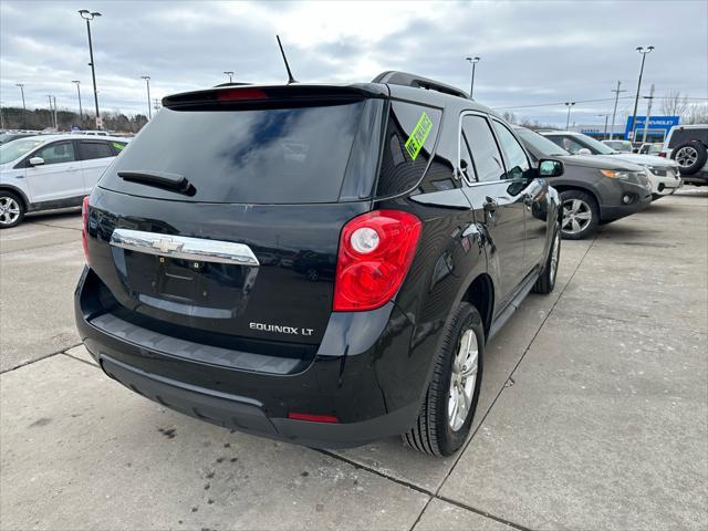 used 2013 Chevrolet Equinox car, priced at $4,495