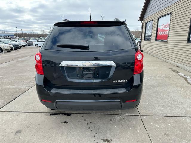 used 2013 Chevrolet Equinox car, priced at $4,495