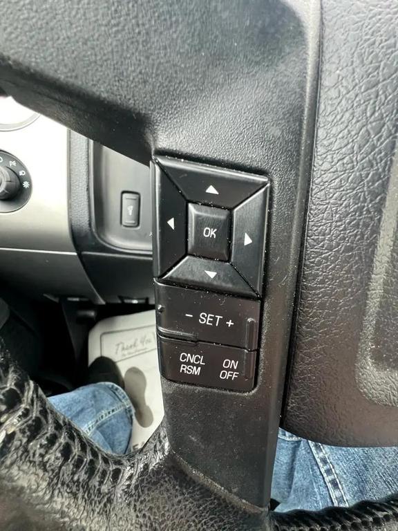 used 2015 Ford Expedition car, priced at $6,995