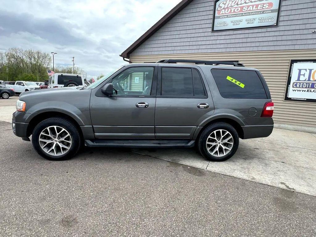 used 2015 Ford Expedition car, priced at $6,995