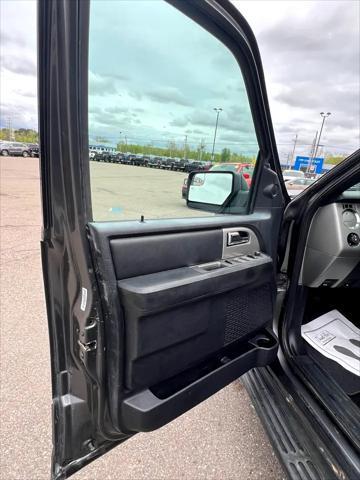used 2015 Ford Expedition car, priced at $7,995