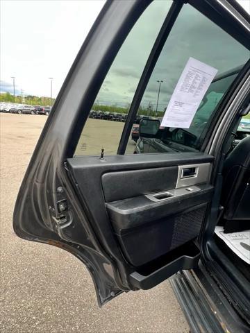 used 2015 Ford Expedition car, priced at $7,995
