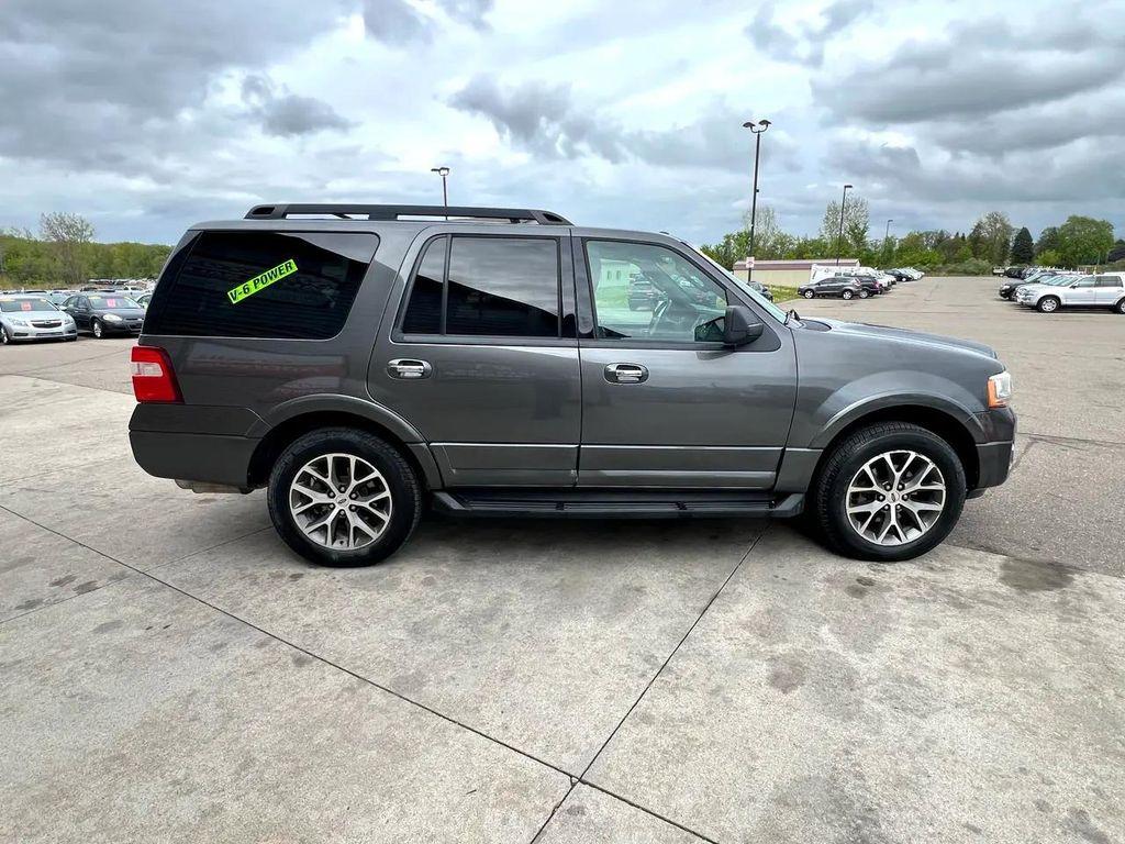 used 2015 Ford Expedition car, priced at $6,995