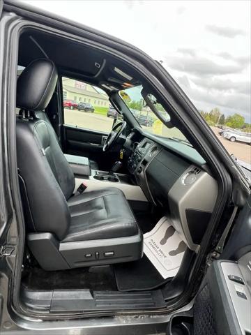 used 2015 Ford Expedition car, priced at $7,995