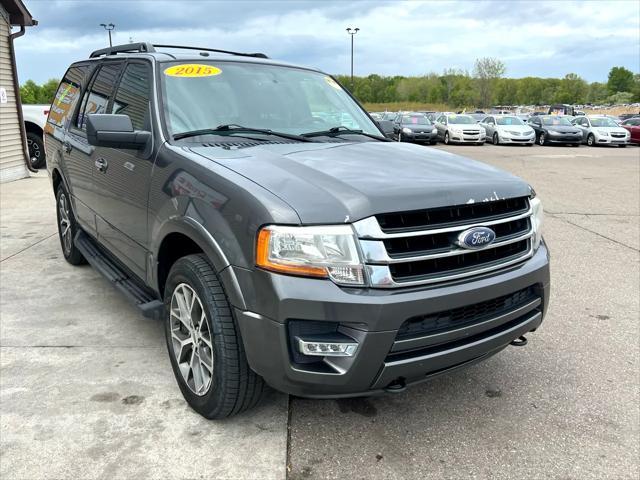 used 2015 Ford Expedition car, priced at $7,995