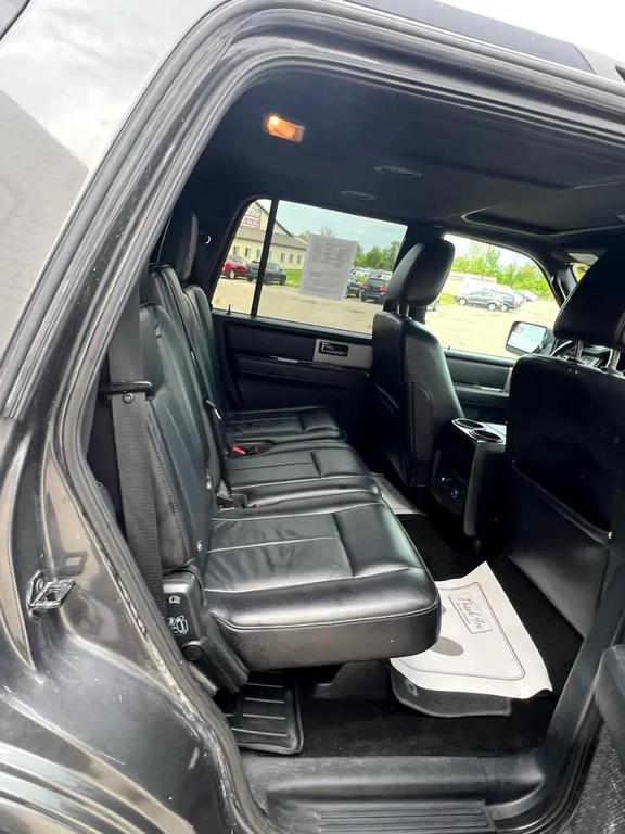 used 2015 Ford Expedition car, priced at $6,995
