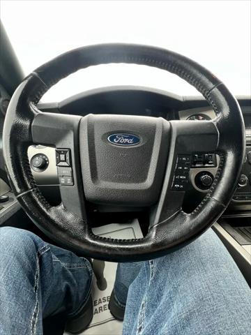 used 2015 Ford Expedition car, priced at $7,995