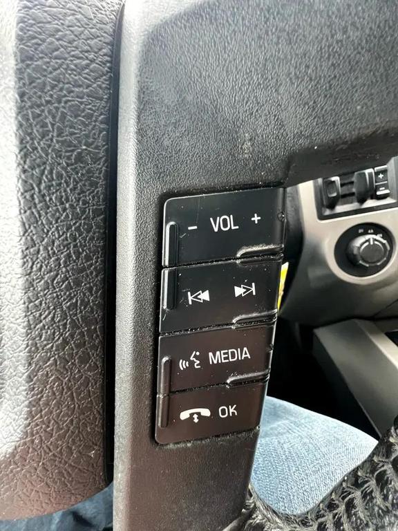used 2015 Ford Expedition car, priced at $6,995