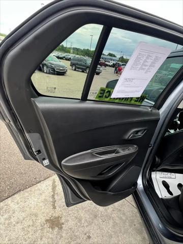 used 2015 Chevrolet Trax car, priced at $5,995