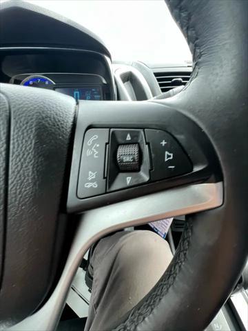 used 2015 Chevrolet Trax car, priced at $5,995