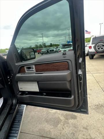 used 2013 Ford F-150 car, priced at $7,995