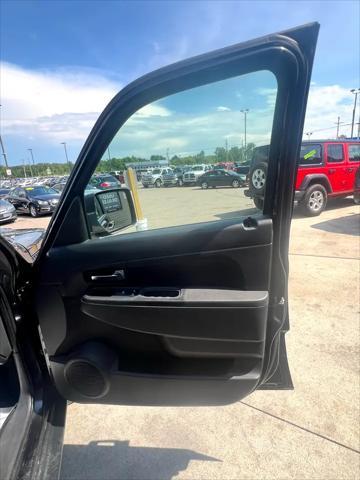 used 2010 Jeep Liberty car, priced at $3,495
