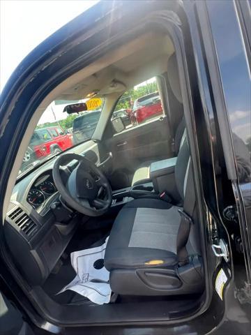 used 2010 Jeep Liberty car, priced at $3,495